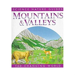Mountains & Valleys