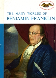 Many Worlds of Benjamin Franklin