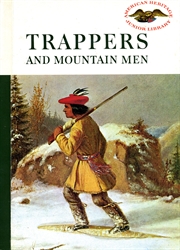 Trappers and Mountain Men