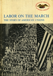 Labor on the March