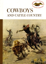 Cowboys and Cattle Country