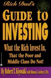 Rich Dad's Guide to Investing