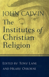 Institutes of Christian Religion (abridged)