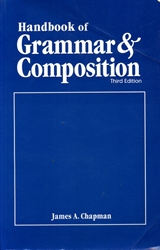 Handbook of Grammar & Composition (old)