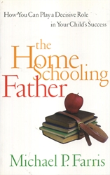 Home Schooling Father
