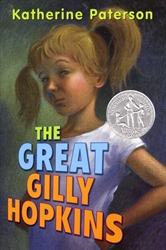 Great Gilly Hopkins OSI