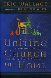 Uniting Church and Home