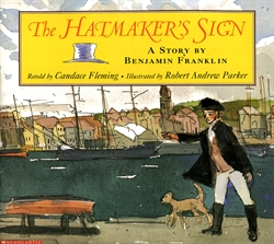 Hatmaker's Sign