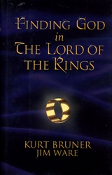 Finding God in The Lord of the Rings