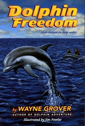 Dolphin Freedom