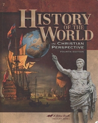 History of the World - Student Text (old)