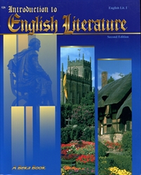 Introduction to English Literature (old)