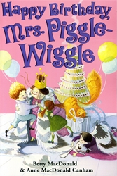 Happy Birthday Mrs. Piggle-Wiggle
