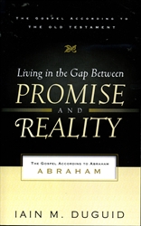 Living In the Gap Between Promise and Reality
