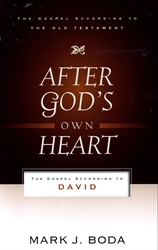 After God's Own Heart