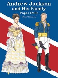 Andrew Jackson and His Family