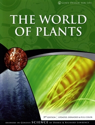 World of Plants (old)
