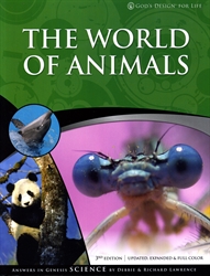 World of Animals (old)