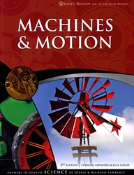 Machines & Motion (old)