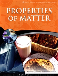 Properties of Matter (old)