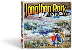 Jonathan Park Volume 3 - CD