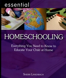 Essential Homeschooling