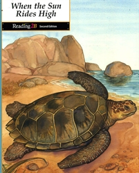Reading 2B - Student Textbook (old)