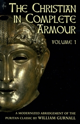 Christian in Complete Armour Volume 1