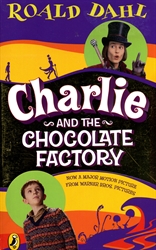 Charlie and the Chocolate Factory