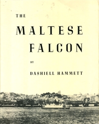 Maltese Falcon
