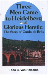 Three Men Came to Heidelberg