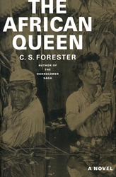 African Queen - Exodus Books
