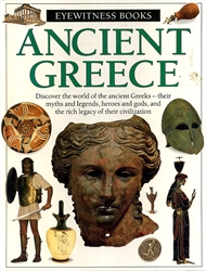 DK Eyewitness: Ancient Greece