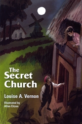 Secret Church