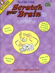 Scratch Your Brain C1