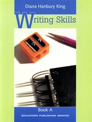Writing Skills:  Book A