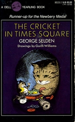 Cricket in Times Square