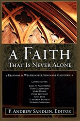 Faith That Is Never Alone