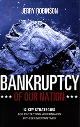 Bankruptcy Of Our Nation