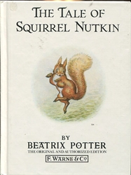 Tale of Squirrel Nutkin