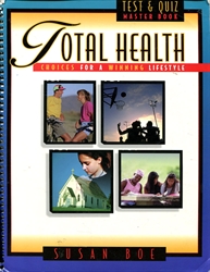 Total Health (HS) - Test & Quiz Master (old)