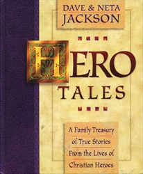 Hero Tales Volume I