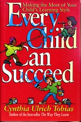 Every Child Can Succeed