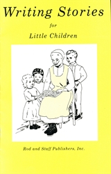 Writing Stories for Little Children
