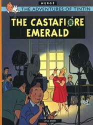 Castafiore Emerald
