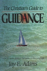 Christian's Guide to Guidance