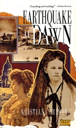 Earthquake at Dawn