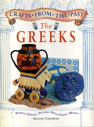 Crafts from the Past: Greeks