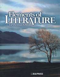 Elements of Literature - Student Textbook (old)