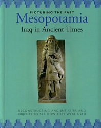 Mesopotamia: Iraq in Ancient Times